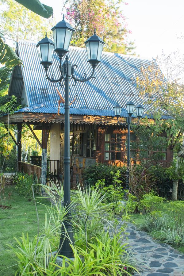 פו רואה Phuphet Hill Resort מראה חיצוני תמונה
