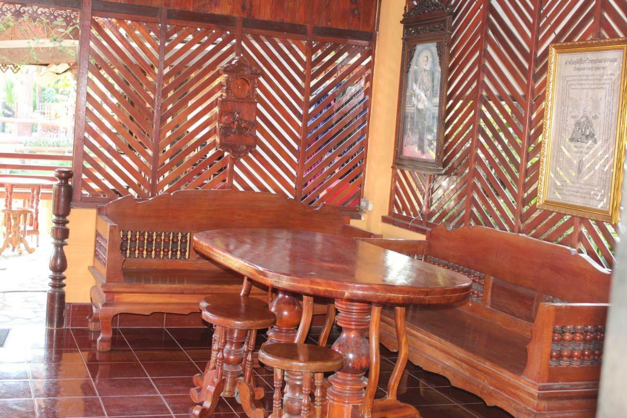 פו רואה Phuphet Hill Resort מראה חיצוני תמונה